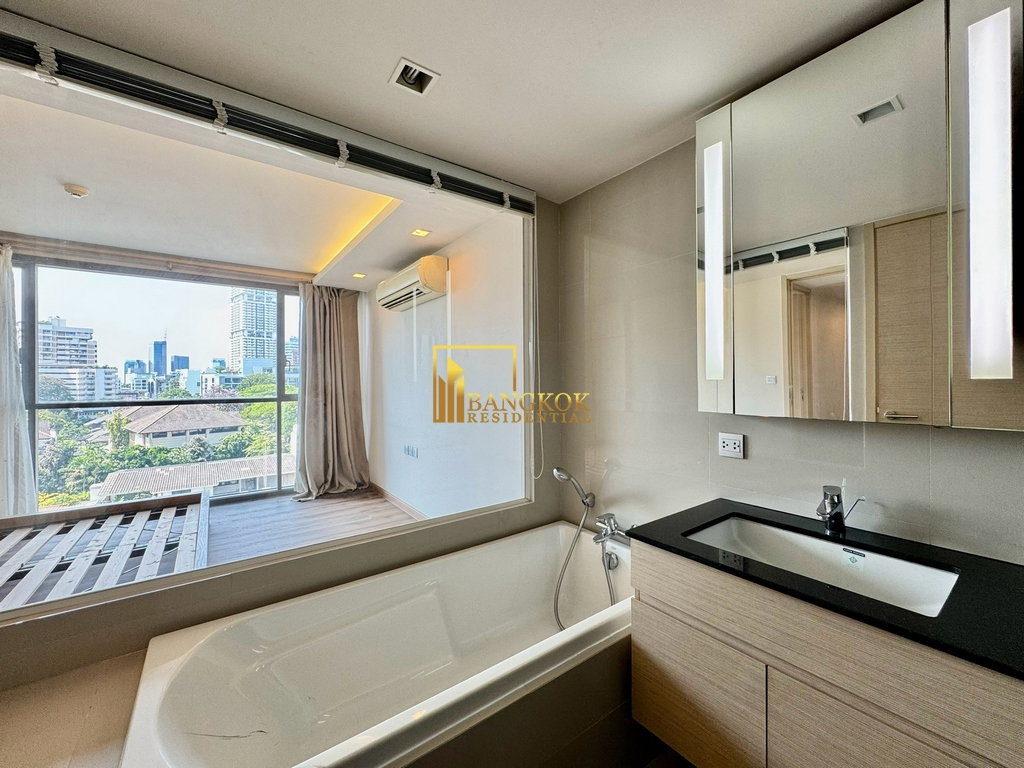 รูป VIA Botani | Modern 2 Bed Condo For Rent in Thonglor - BR60270CD - รูปที่ 11/29