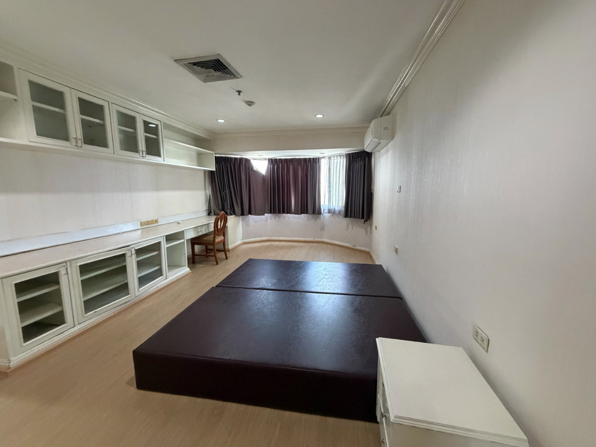 รูป ให้เช่า บ้านสวนเพชร ห้องสวย ชั้นสูง วิวเมือง เฟอร์ครบ พร้อมอยู่ DS2866 | Line @Dstay - รูปที่ 10/36