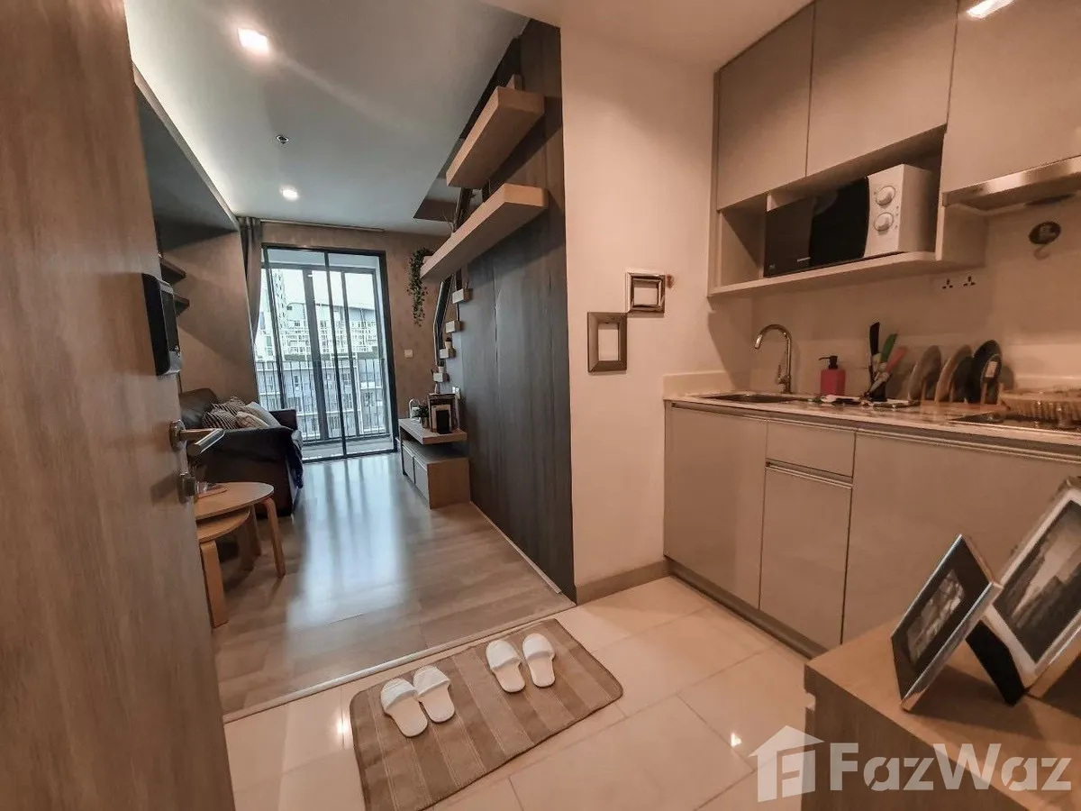 picture Ideo Mobi Sukhumvit 81 6228948 - 13/16