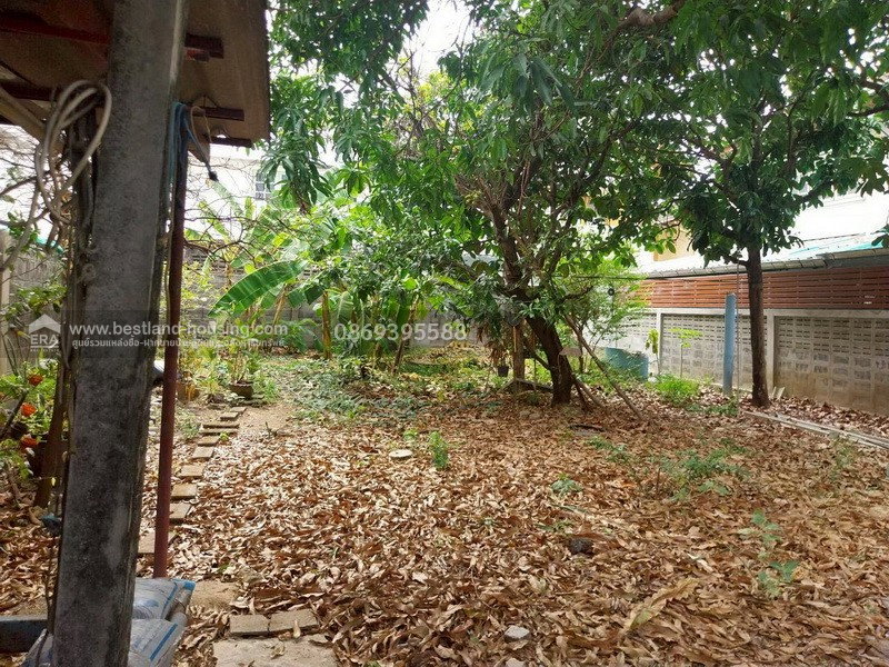 รูป ต้องการขาย ที่ดินเปล่า แปลงเล็ก ทำเลหายาก ใกล้ การไฟฟ้าฝ่ายผลิต บางกรวย-ไทรน้อย - รูปที่ 8/11
