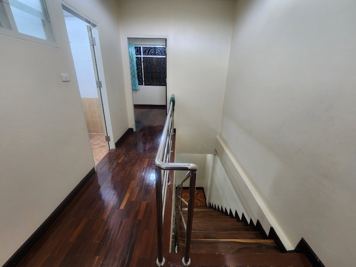 picture For rent townhouse ready to move in - 3/7