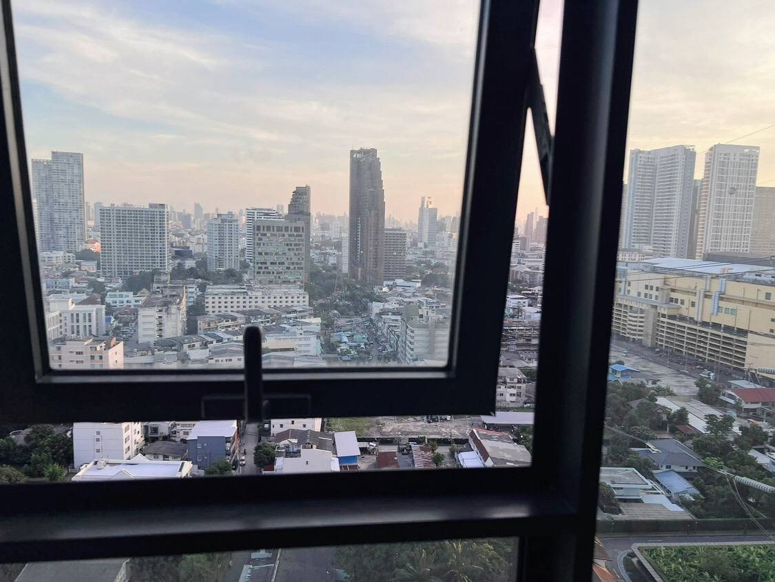 picture Life Ladprao ( S-LP171 ) Available for rent - 8/9