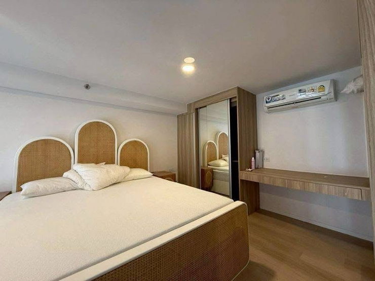 picture ✨Duplex 1 Bedroom Unit For Rent @ Siamese Sukhumvit 87 ✨ 🏡 - 6/8
