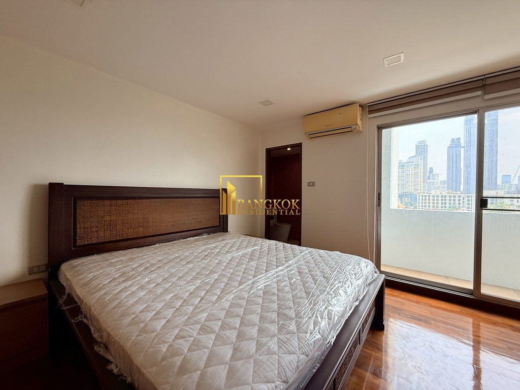 รูป Regent on the Park 2 | Spacious 3 Bedroom Condo in Ekkamai - BR5976CD - รูปที่ 34/51