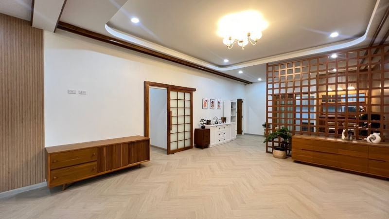 รูป Muji Style House for Rent East Pattaya - รูปที่ 3/18