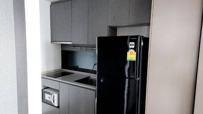 รูป Condo for rent:Ideo Sukhumvit 93 Line ID: @condobkk(With@) - รูปที่ 7/10