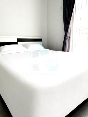 Condos for rent : For Rent Condo THE PARKLAND PHETKASEM 56 Building C, Floor 7,Studio, Room size 25 sqm