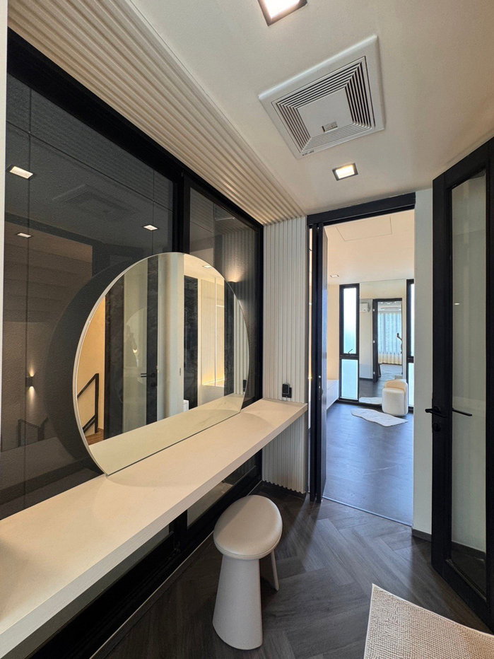รูป LTH15223 – Modern Townhouse for Sale Ratchada 20 | Urban Living Best Value | Near MRT Sutthisan | 15.9 MB - รูปที่ 6/6