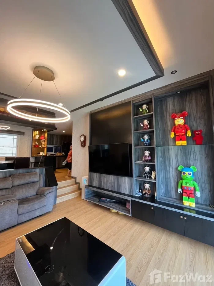รูป ขาย บ้านเดี่ยว 3 ห้องนอน ในโครงการ 88 แลนด์ แอนด์ เฮ้าส์ ฮิลไซด์ ภูเก็ต 6229748 - รูปที่ 33/37