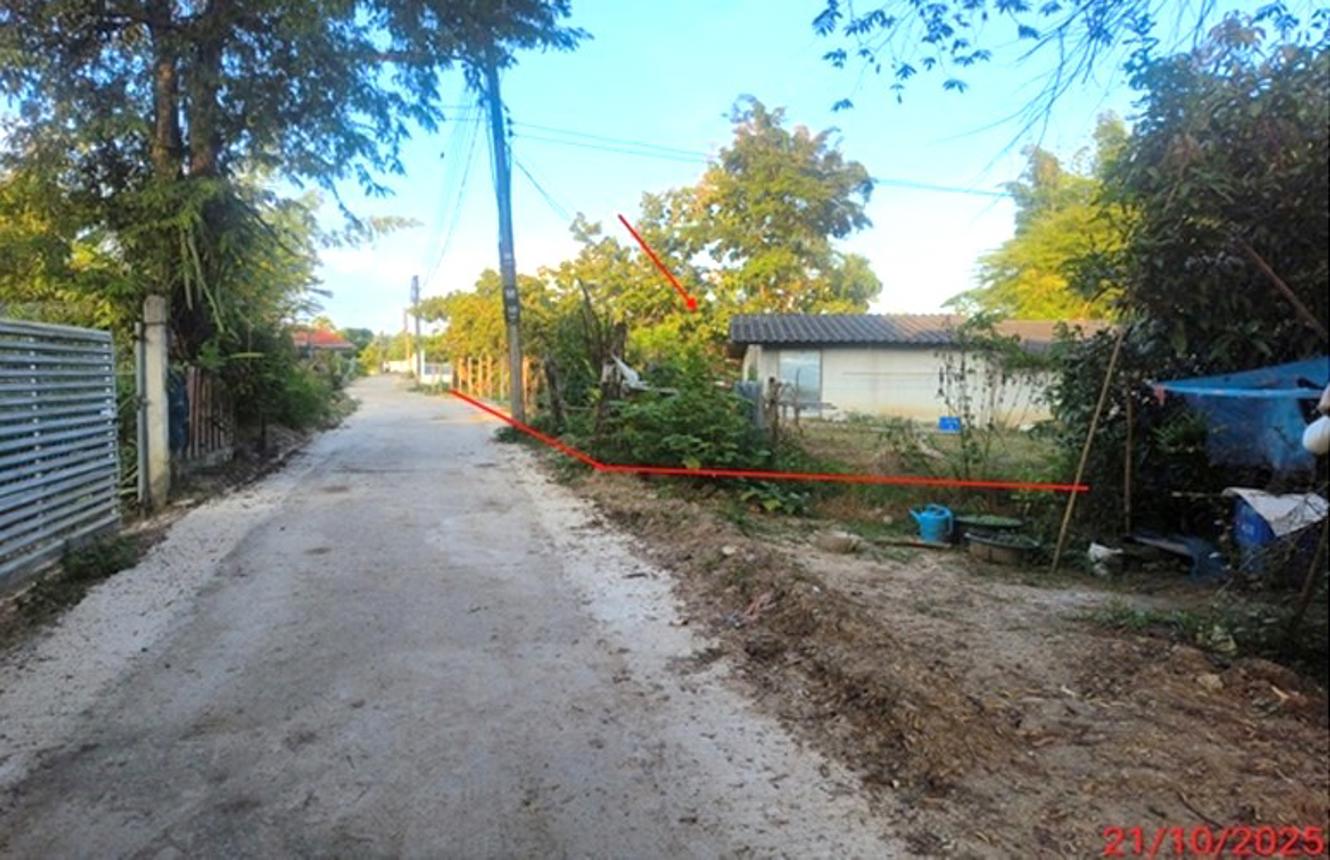 picture HOME 211 Sq.w. Mae Taeng Chiang Mai for 706,000 - 9/14