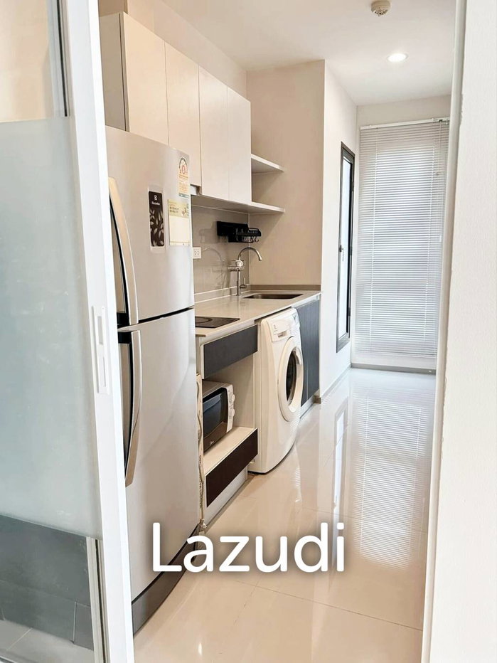 picture 2Bed 2Bath 58 SQ.M Centric Ratchada-Huai Khwang - 7/12
