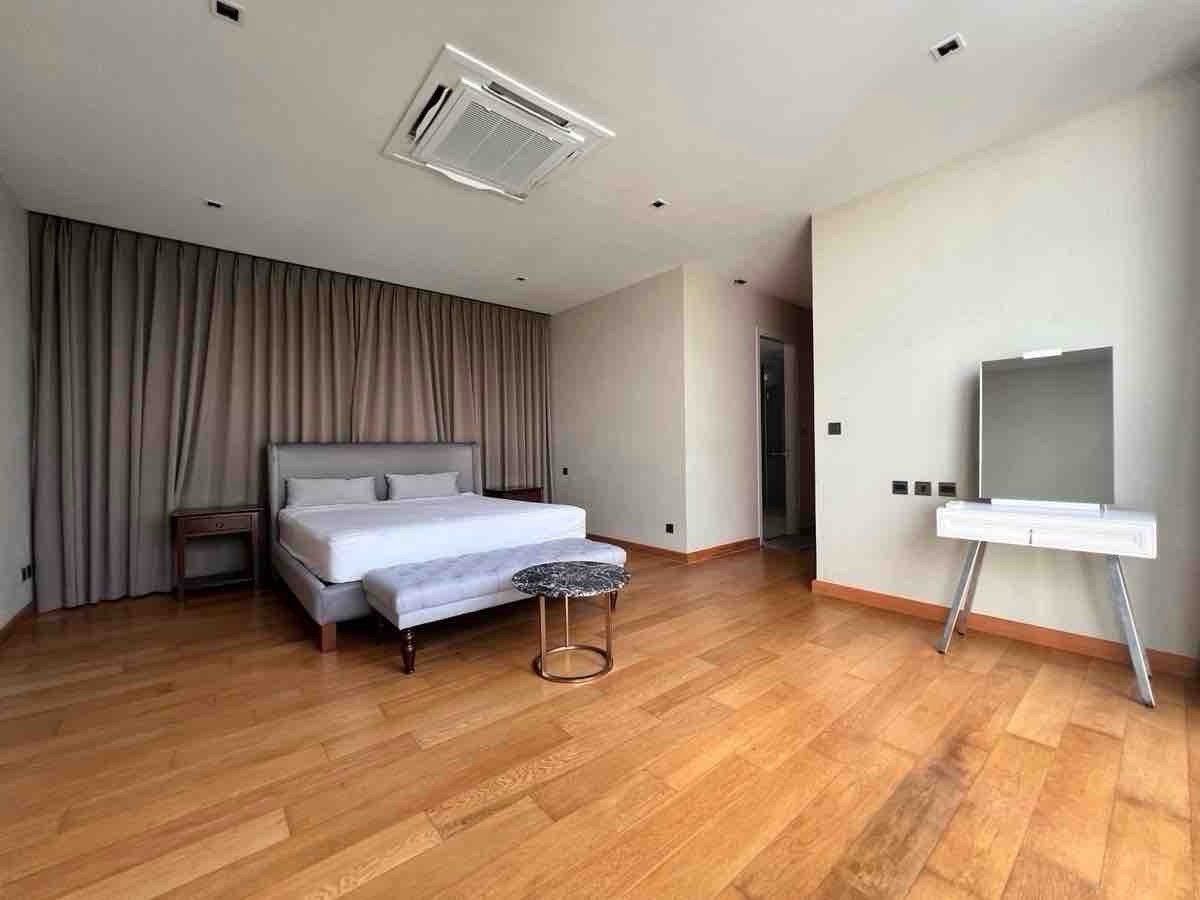 รูป WS7304 🏡✨ ให้เช่าบ้านเดี่ยวหรู Parc Priva พระราม 9 พร้อมลิฟต์ส่วนตัวในบ้าน! เพียง 220,000 บาท / เดือน - รูปที่ 15/24