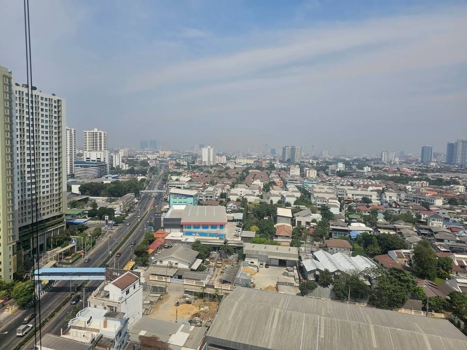 รูป ห้องสวย เดินทางสะดวก  เป็นสัดส่วน  เคลฟ ริเวอร์ไลน์ - รูปที่ 12/12