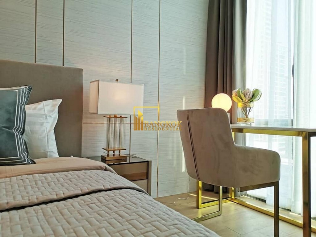 รูป 28 Chidlom | Elegant 1 Bedroom Luxury Condo in Prime Area - BR12339CD - รูปที่ 6/21