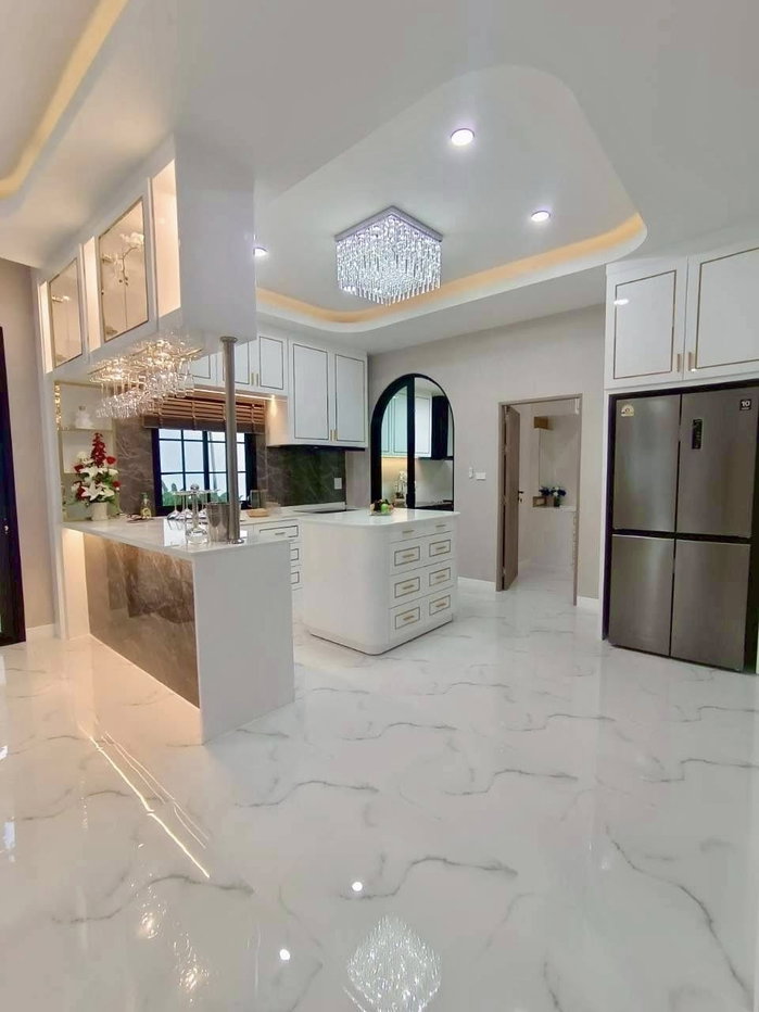 รูป Luxury Pool Villa for Sale Khao Noi East Pattaya - รูปที่ 8/17