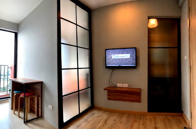 Condos for rent : 🎈 #MT2604_171🎈💥Urgent💥 Available June 3rd, 2026. Click quickly before it's gone‼️ For Rent 12k.🔥 Brix Condo Charansanitwong 64