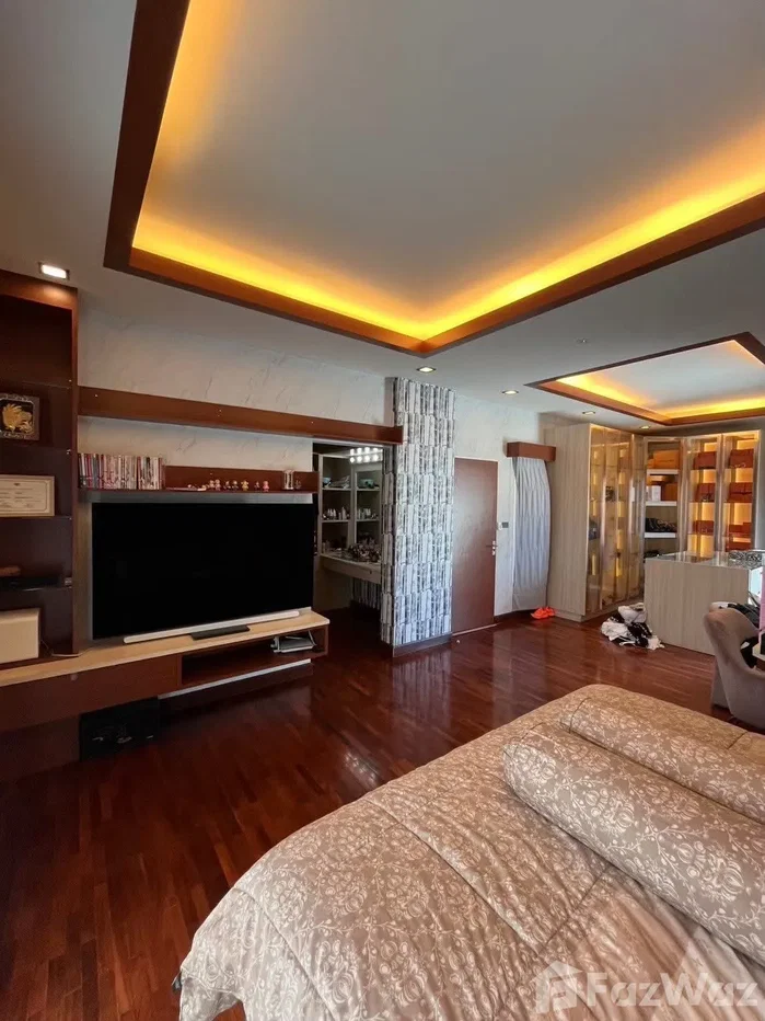 รูป ขาย บ้านเดี่ยว 3 ห้องนอน ในโครงการ 88 แลนด์ แอนด์ เฮ้าส์ ฮิลไซด์ ภูเก็ต 6229748 - รูปที่ 22/37
