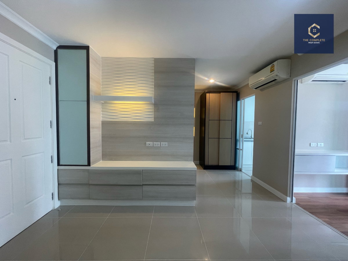รูป ลดหนักมาก!! ขาย 1 ห้องนอน 37 ตารางเมตร @2,990,000 บาท - รูปที่ 2/5