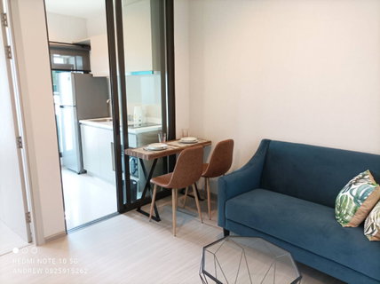 ขายคอนโด Life Sukhumvit 62 ราคาน่าสนใจและจับต้องได้ เดินเพียง 300 เมตรถึงสถานี BTS บางจาก