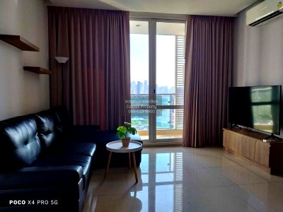 Condos for rent : FOR RENT condo , TC Green Rama 9 , MRT-Phra Ram 9 , Huai Khwang , Huai Khwang , Bangkok , CX-56351 ✅ Live chat with us ADD LINE @connexproperty ✅