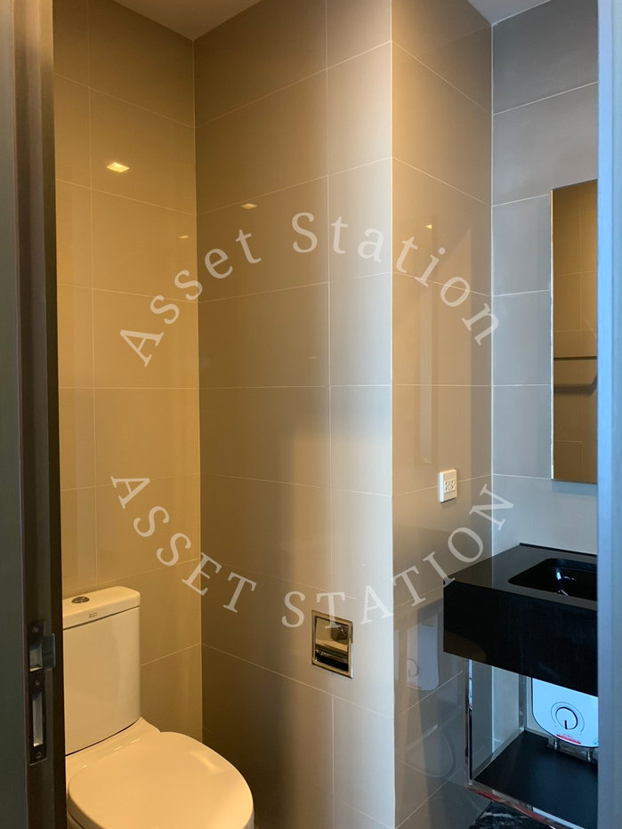รูป 💎🏢Edge Sukhumvit 23 ห้องสวยแต่งครบ คอนโดหรูใจกลางเมือง ใกล้ BTS อโศก🌟💎 - รูปที่ 11/16