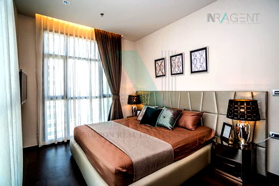 Condos for rent : 🎊 For Rent Condo THE XXXIX BY SANSIRI Building 1, Floor 19,1 bed room, Room size 55.00 sqm