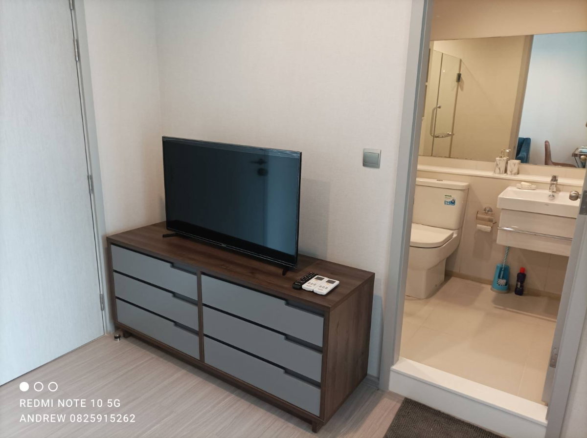 รูป ขายคอนโด Life Sukhumvit 62 ราคาน่าสนใจและจับต้องได้ เดินเพียง 300 เมตรถึงสถานี BTS บางจาก - รูปที่ 3/19
