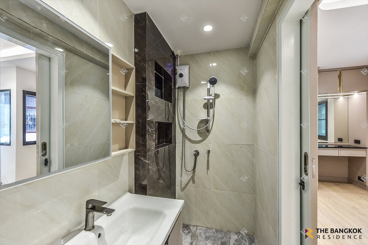 รูป Luxury House for Rent 🏡 Regent Place 71💎 บ้าน 4นอน 120k ทำเลศักยภาพ  ใกล้ BTS พระโขนง เชื่อมเอกมัย–ทองหล่อ - รูปที่ 12/12