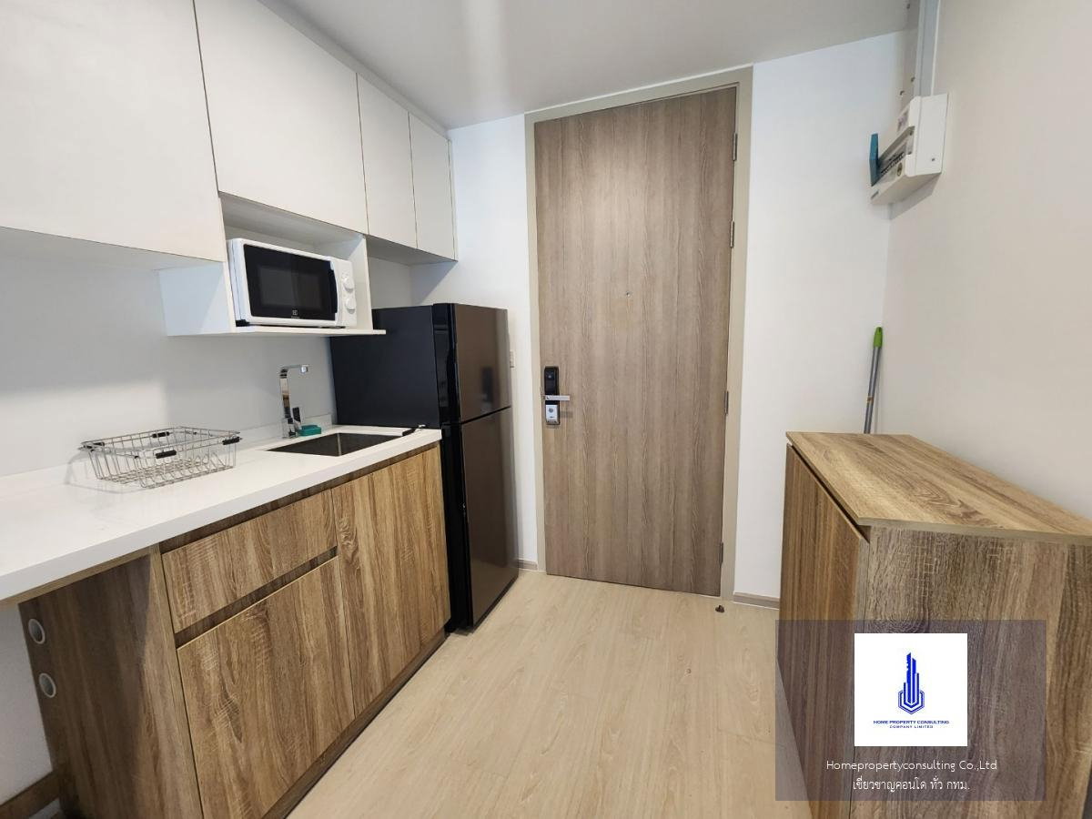 รูป Condo for rent:Noble Ambience Sukhumvit 42 Line ID: @condobkk(With@) - รูปที่ 8/12