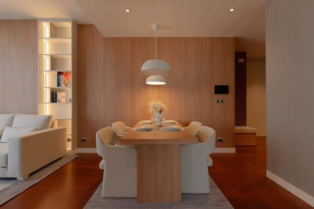 picture Khun by Yoo. 2beds 82sq.m. Line id: @pfagent - 5/14