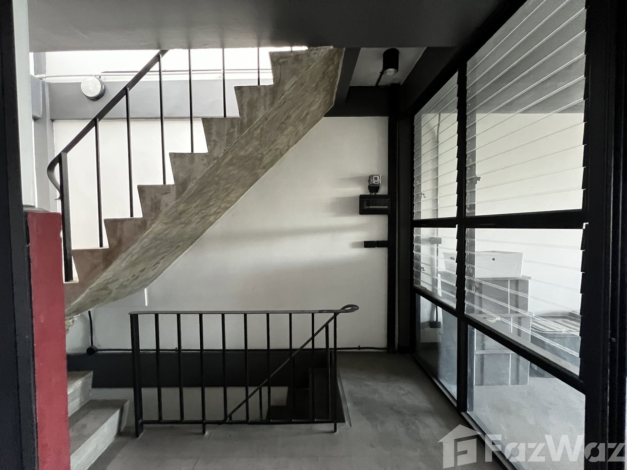 รูป ทาวน์เฮ้าส์ให้เช่า 2 ห้องนอน ใน บางจาก, กรุงเทพมหานคร 5360672 - รูปที่ 7/11