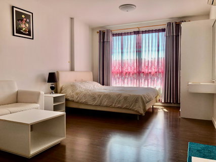 รูปภาพ ให้เช่าคอนโดบ้านทิวลม ชั้นที่ 7 อาคาร ซี