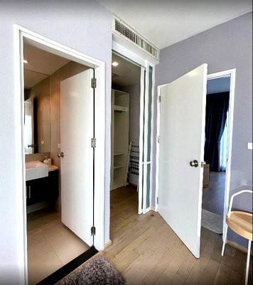 ขายคอนโด : LLTH15229 – Modern Condo High Floor for Sale Thonglor | City Lifestyle Best Value | Near BTS Thonglor | 11.5 MB