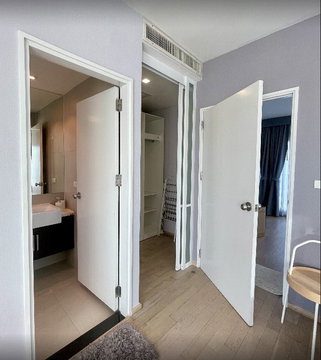 LTH15229 – Modern Condo High Floor for Sale Thonglor | City Lifestyle Best Value | Near BTS Thonglor | 11.5 MB | คอนโดขาย ทองหล่อ ชั้นสูง คุ้มค่า ใกล้ BTS ทองหล่อ