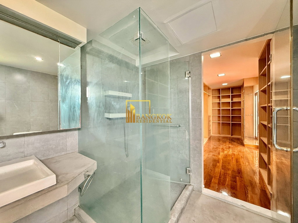รูป Regent on the Park 2 | Spacious 3 Bedroom Condo in Ekkamai - BR5976CD - รูปที่ 25/51