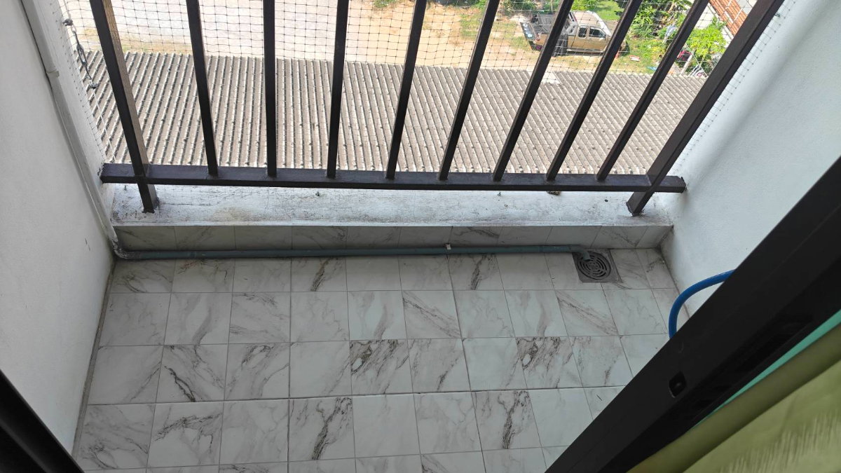 picture The Column Ratchaphruk, Studio, 7 Floor, 30 Sq.m, Rental 6,000 THB/Month Ready to move in - 9/9