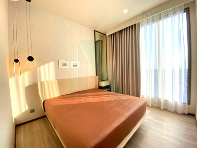 คอนโดให้เช่า : 🚩 ให้เช่าคอนโด ริธึ่ม เจริญกรุง พาวิลเลี่ยน อาคาร 1 ชั้น 32 2 ห้องนอน ขนาด 96.00 ตรม ใกล้ ใกล้ Asiatique The Riverfront