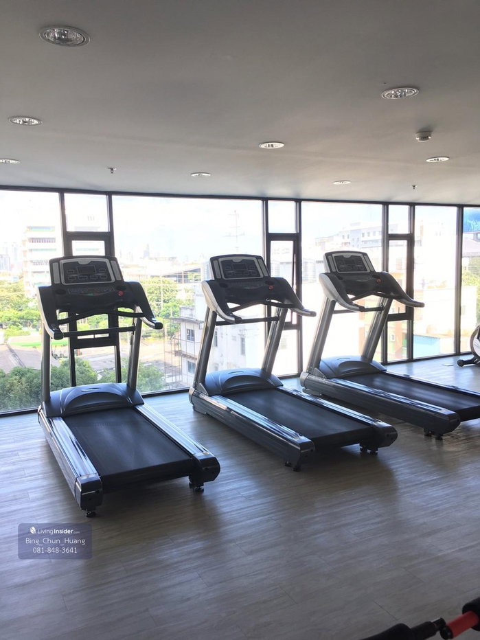 รูป ST530/ขาย คอนโดใจกลาง CBD: แบงค์คอก ฮอไรซอน สาทร (Bangkok Horizon Sathon) - รูปที่ 14/14