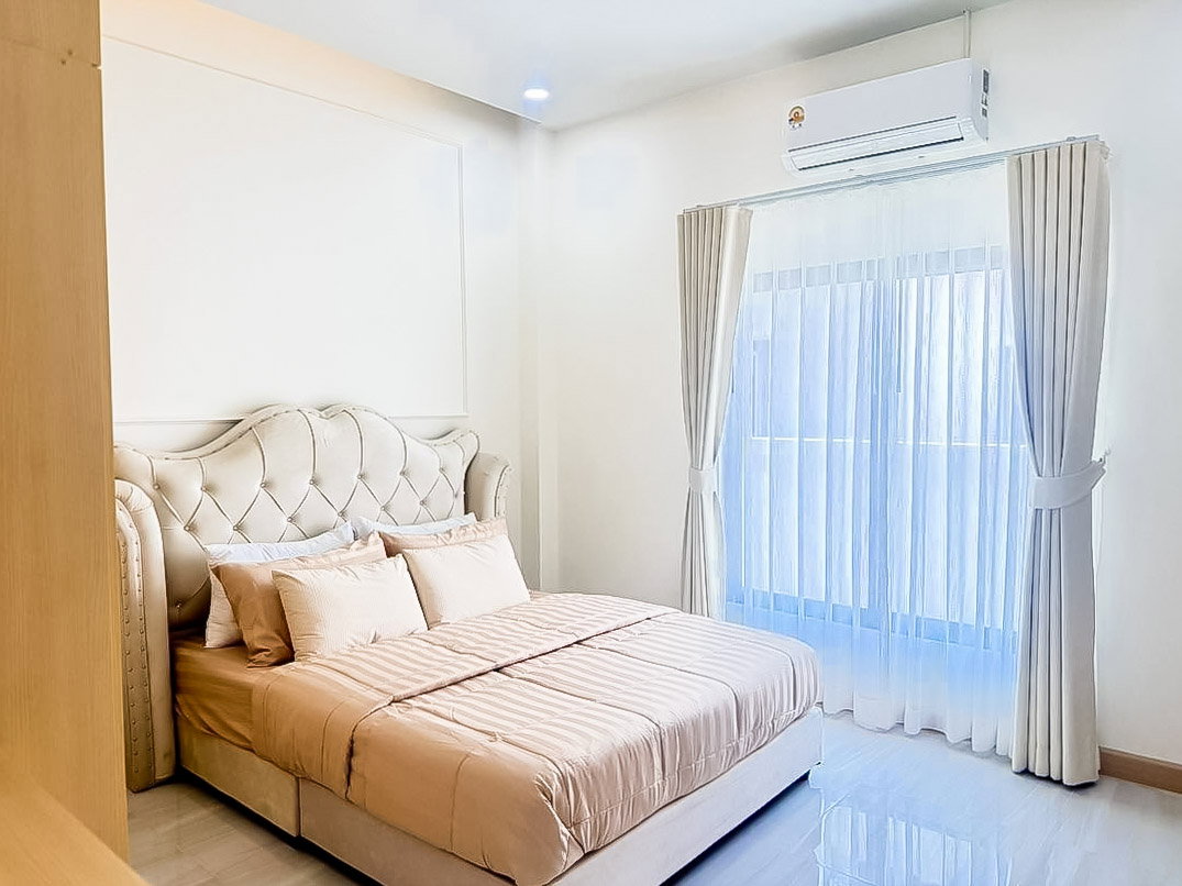 รูป Corner House for Sale Na Kluea Pattaya Wide Land Plot - รูปที่ 8/13
