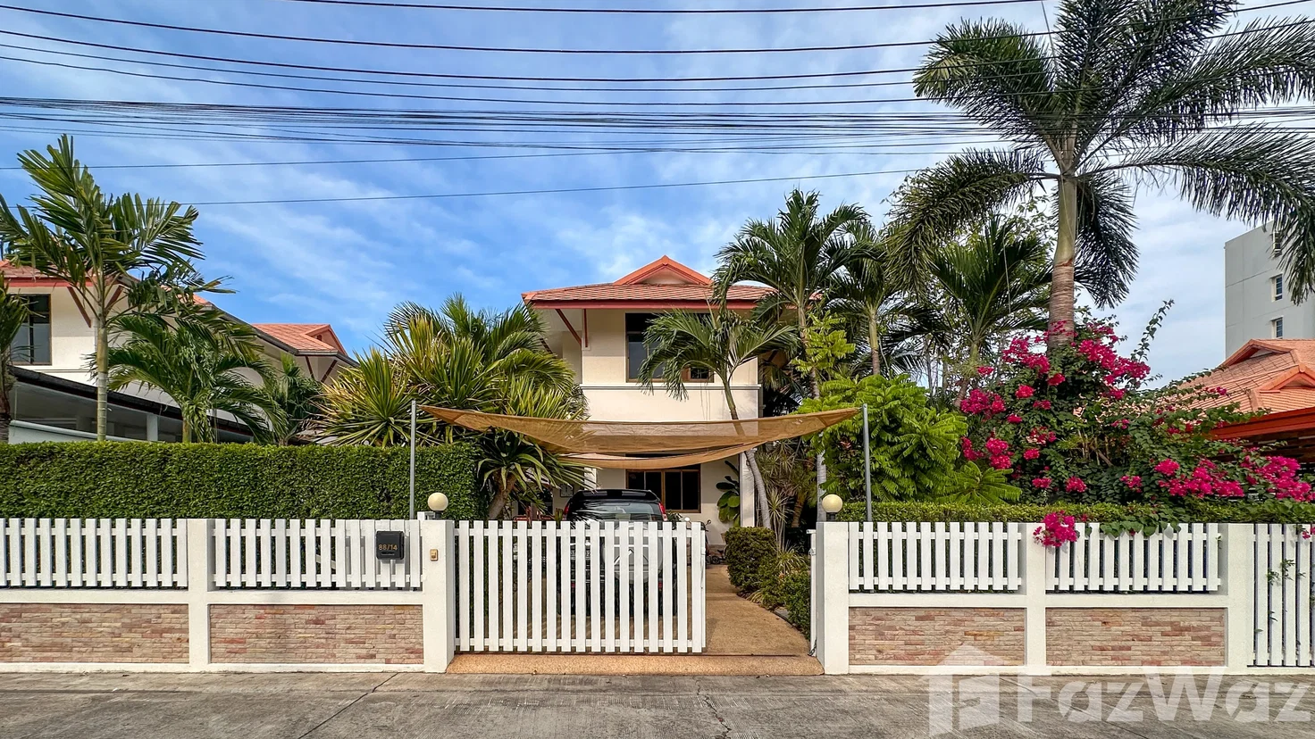 รูป ขาย วิลล่า 4 ห้องนอน ใน หนองแก, ประจวบคีรีขันธ์ 6229885 - รูปที่ 70/71