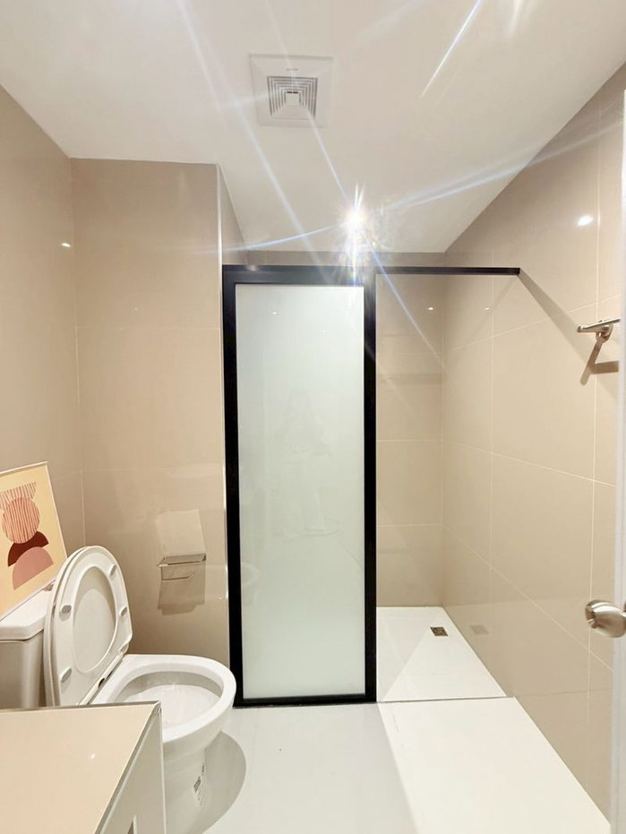 รูป ✨ คอนโดน่าอยู่! Seven Star Condominium เจ็ดยอด - รูปที่ 15/15
