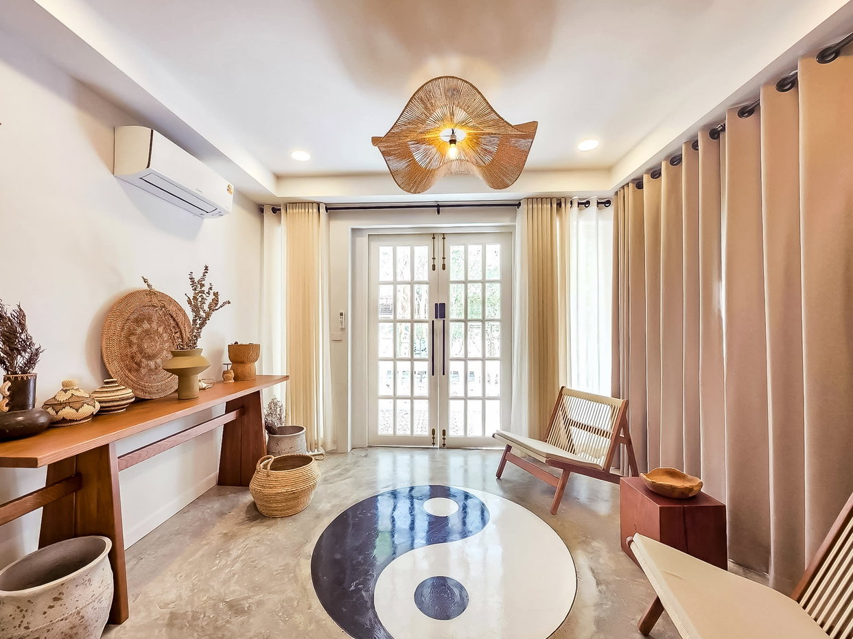 รูป Pool Villa for Rent Na Jomtien Huay Yai Pattaya - รูปที่ 5/23