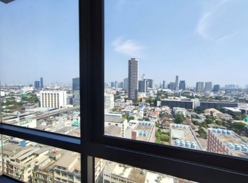 picture 🖐🖐🖐ideo sukumvit 93 floor 20 35 sqm🖐🖐🖐 - 11/11