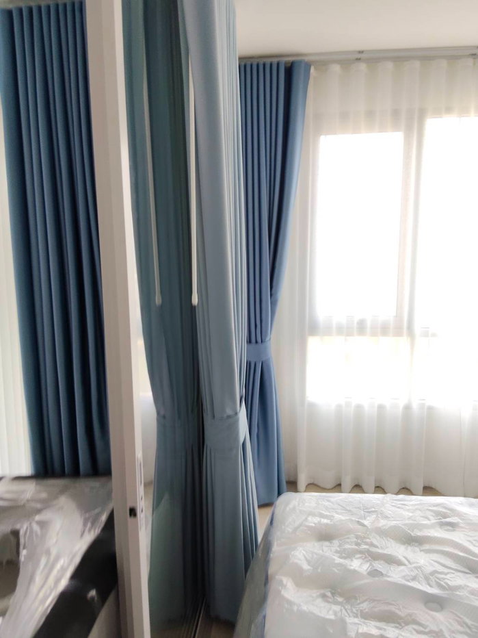 picture For Rent Condo Niche MONO Chaengwattana - 5/22