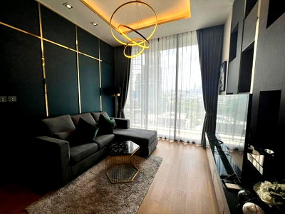 Condos for rent : LTH15246 – Modern Condo for Rent Phloen Chit | City Lifestyle Best Value | Near BTS Phloen Chit | 52,000 THB