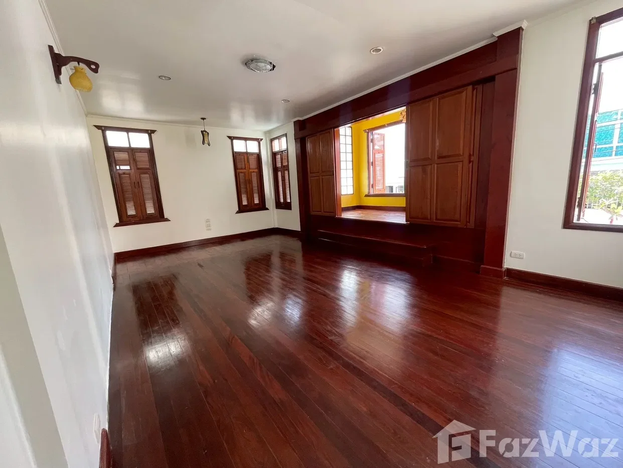 รูป บ้านเดี่ยวให้เช่า 4 ห้องนอน ใน บางซื่อ, กรุงเทพมหานคร 6228643 - รูปที่ 9/13
