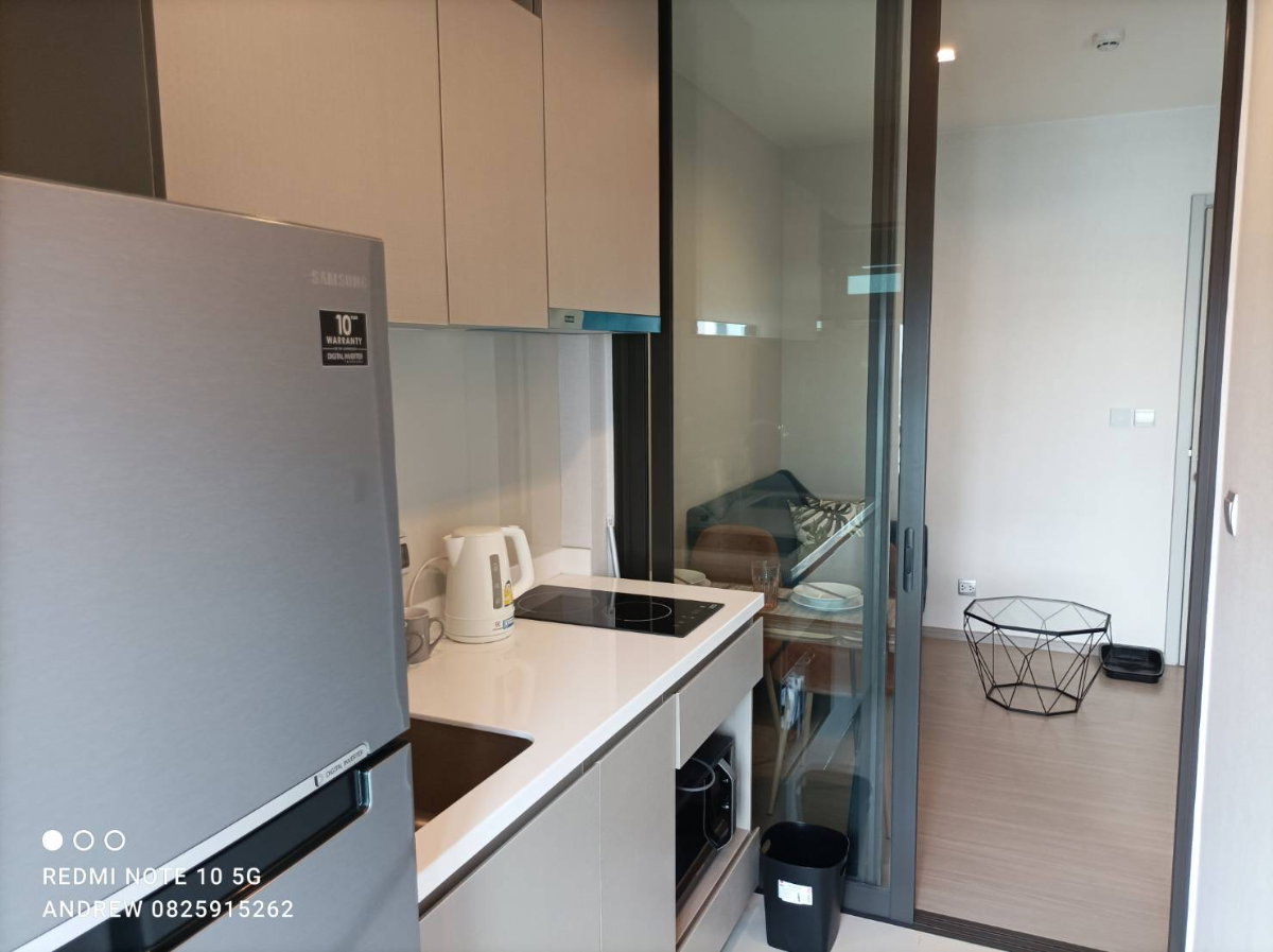 รูป ขายคอนโด Life Sukhumvit 62 ราคาน่าสนใจและจับต้องได้ เดินเพียง 300 เมตรถึงสถานี BTS บางจาก - รูปที่ 9/19