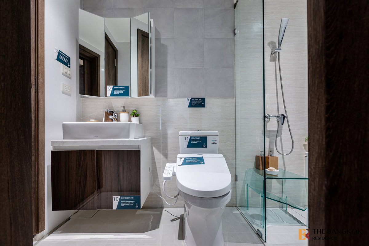 รูป 💎ขายคอนโดใจกลางทองหล่อ Runesu Thonglor 5 ทำเล Prime ยูนิตน้อย เงียบสงบ น่าอยู่มาก🌆 - รูปที่ 12/16