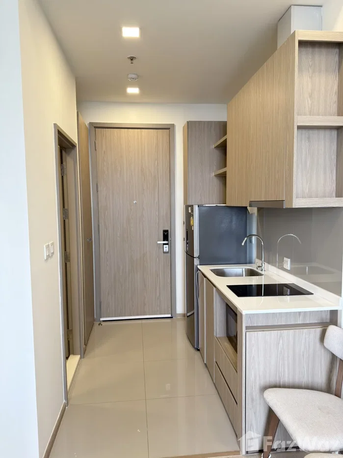 รูป ขาย คอนโด 1 ห้องนอน ในโครงการ เซ็นทริค รัชโยธิน 6228620 - รูปที่ 2/23