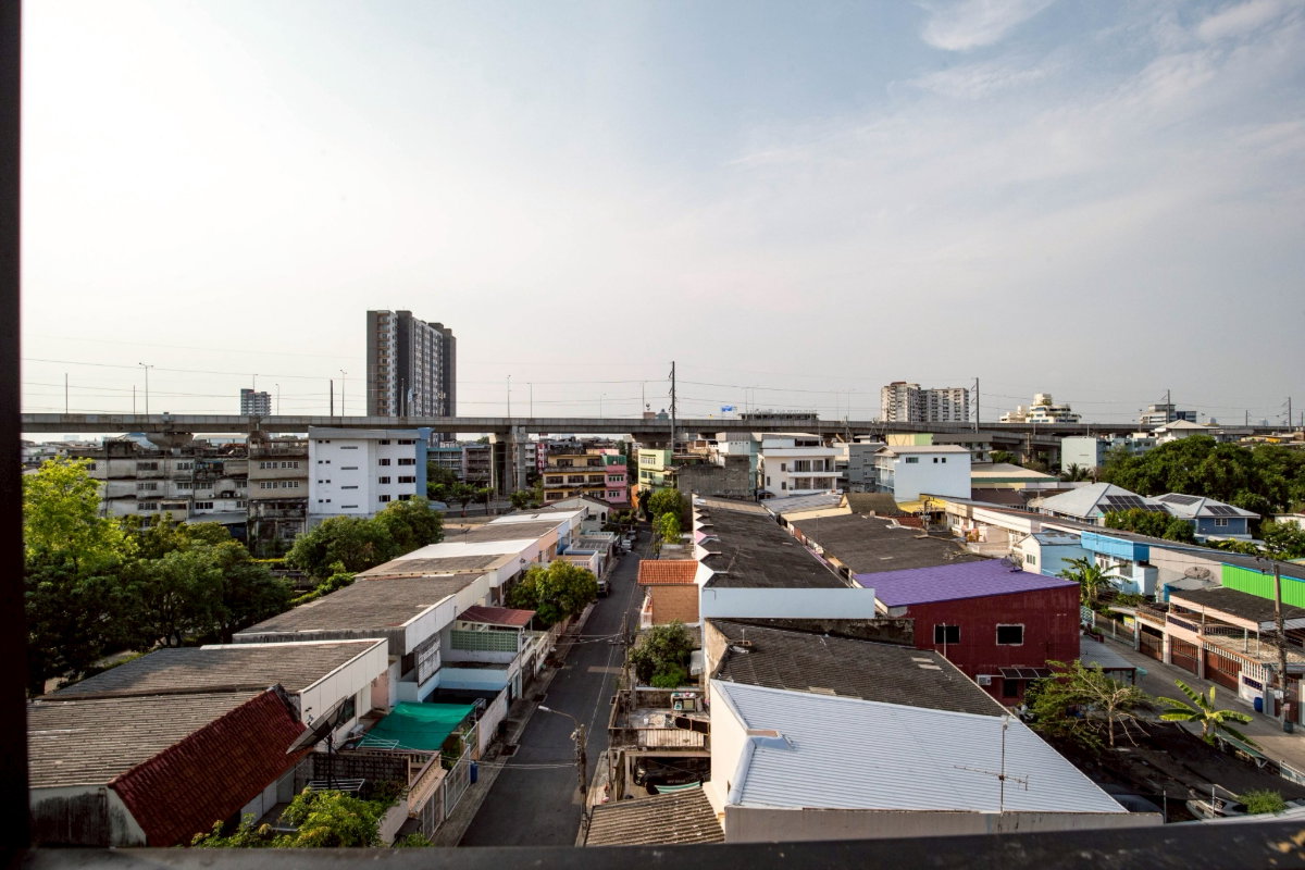 รูป JOKE300426   พลัมคอนโด เอ็กซ์ตร้า พระราม 2   (Plum Condo Extra Rama 2) - รูปที่ 12/35